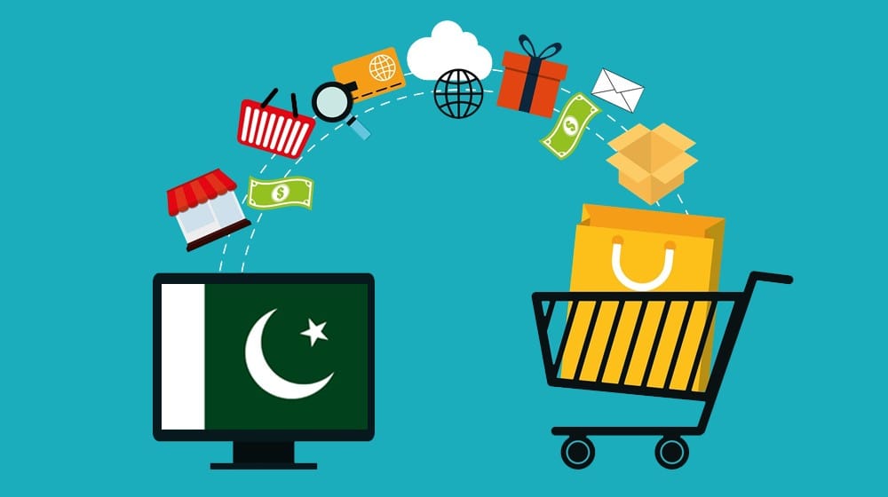 Ecommerce Presentation