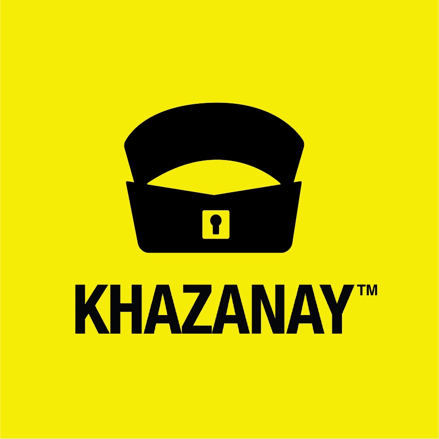 khazanay Presentation